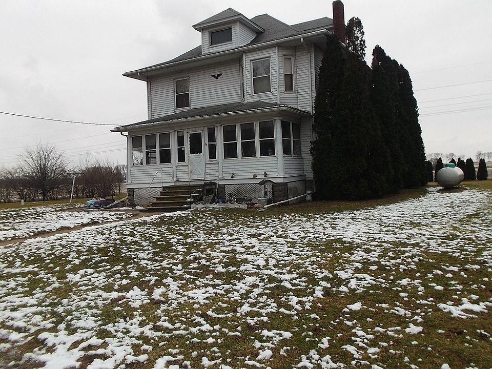1st image of 1813 N County Highway 27