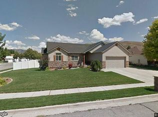 209 Hound St, Morgan, UT 84050