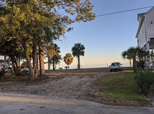 1595 Shell Point Rd, Crawfordville, FL 32327