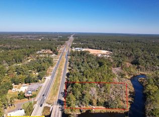 17661 Us Highway 331 S, Freeport, FL 32439