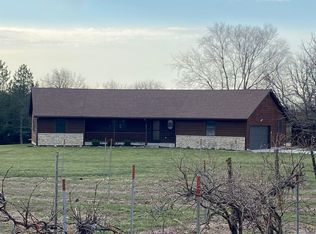 13147 SW 33rd St, Topeka, KS 66614