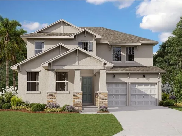 763 Terrapin Dr, Debary, FL 32713