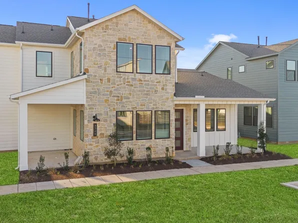 3315 Verdant Ln, Richmond, TX 77406