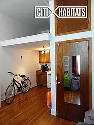 Rented by Citi Habitats