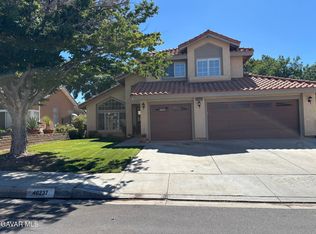 40237 Vicker Way, Palmdale, CA 93551