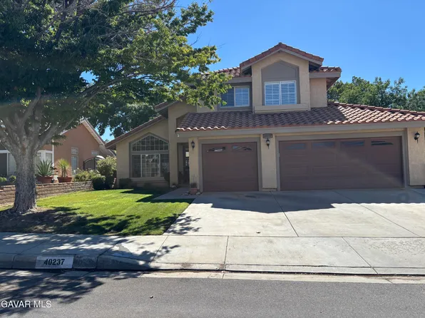 40237 Vicker Way, Palmdale, CA 93551