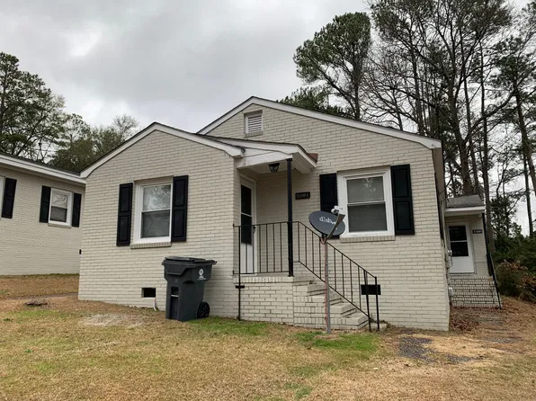 2112B Elvira St, Fayetteville, NC
