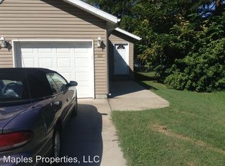 1613 N Patterson Ave, Springfield, MO 65803