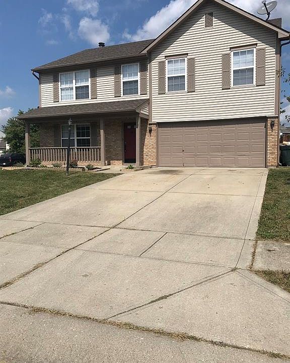 1st image of 5756 Woodcote Dr
