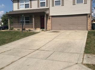 5756 Woodcote Dr, Indianapolis, IN