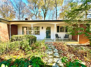 7215 N Dearborn St, Indianapolis, IN