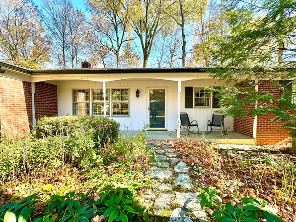 7215 N Dearborn St, Indianapolis, IN 46240