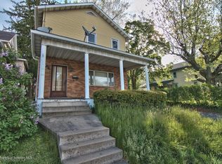 2019 Green Ridge St, Dunmore, PA 18512