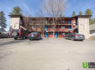 1610 1st St #4, Cheney, WA 99004