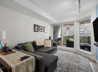 988 W 21st Ave #208, Vancouver, BC V5Z 1Z1
