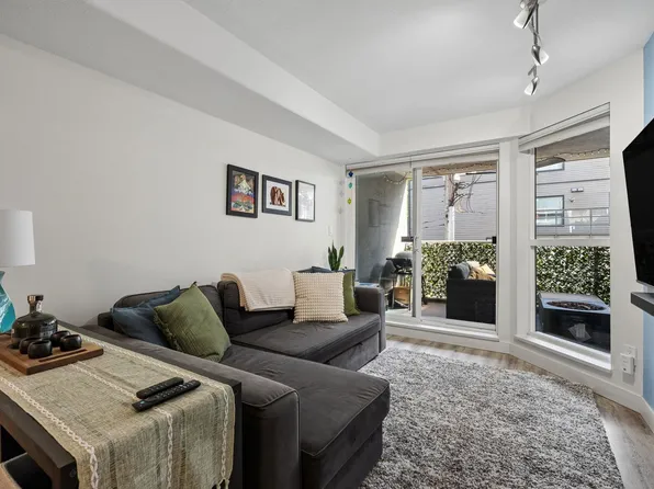 988 W 21st Ave #208, Vancouver, BC V5Z 1Z1