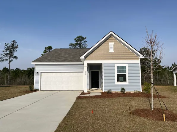 472 Castillo Dr., Loris, SC 29569