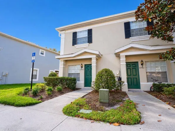 10966 Savannah Wood Dr #152, Orlando, FL 32832