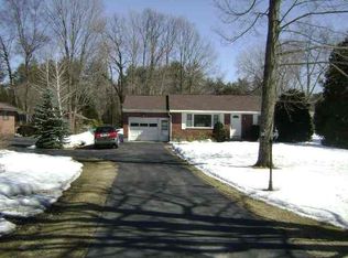 726 Route 9, Gansevoort, NY 12831