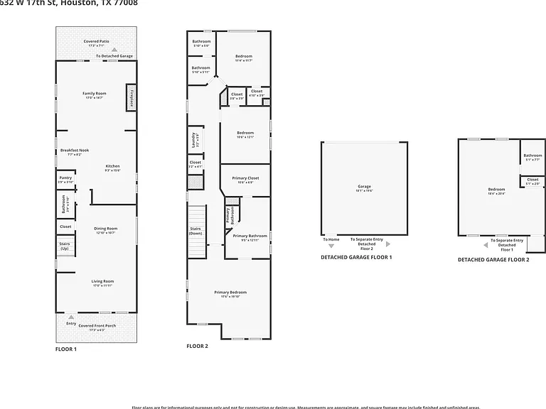 632 W 17th St — Photo 2