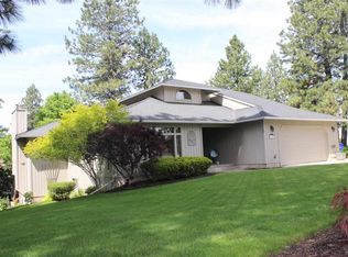 5508 S Pawnee Ct, Spokane, WA 99206