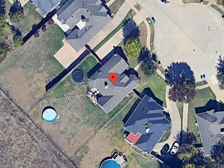 6405 Rosebud Dr — Photo 2