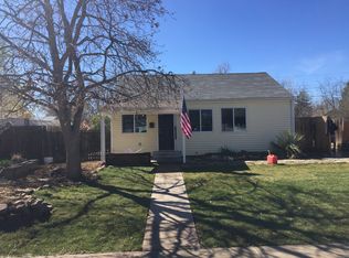 911 Nome St, Aurora, CO 80010