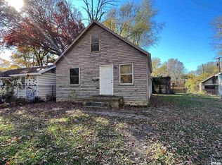 331 N Stephens Ave, Springfield, IL 62702