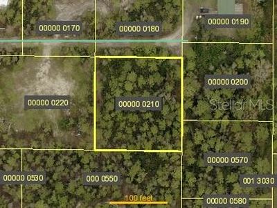 9930 Councilor Ln Lot 21, North Fort Myers, FL, 33917