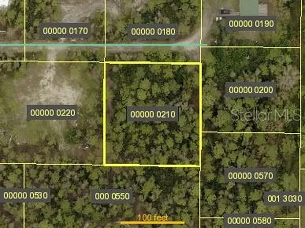 9930 Councilor Ln Lot 21, North Fort Myers, FL 33917