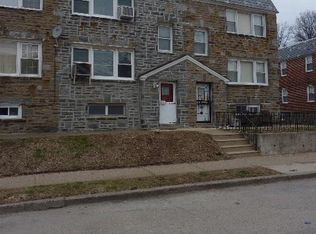 7321 Greenhill Rd, Philadelphia, PA 19151