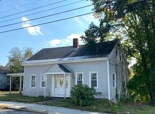 39 W Main St, Orange, MA 01364