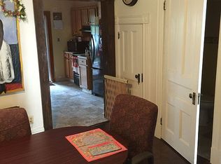 28 Lafayette Ave, Kingston, NY 12401
