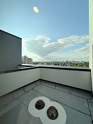 Rented by Zjama Realty Corp