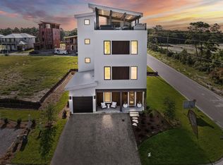 Skyblu Plan, Wildwood At Inlet Beach, 2dgm8z Inlet Beach, FL 32461