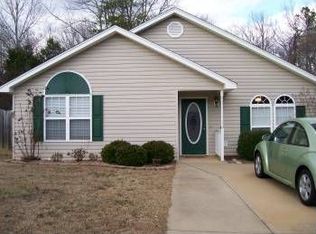 6 Fairhope Ln, Greenville, SC 29617