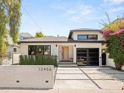 12456 Gilmore Ave, Los Angeles, CA, 90066