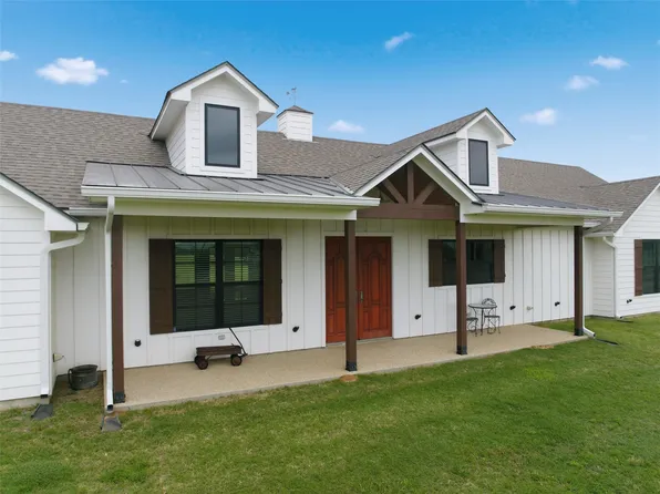1250 Quail Haven Rd, China Spring, TX 76633