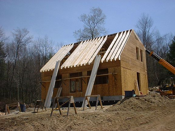 Framing 