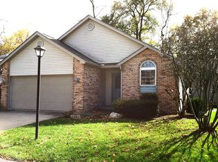4481 Nottingham Ct, Terre Haute, IN 47803