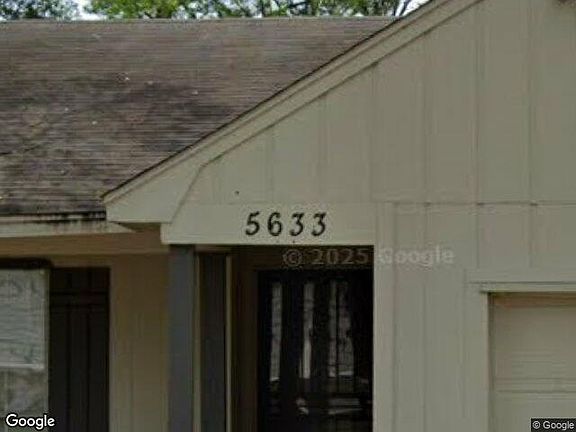 Exterior Address Verification