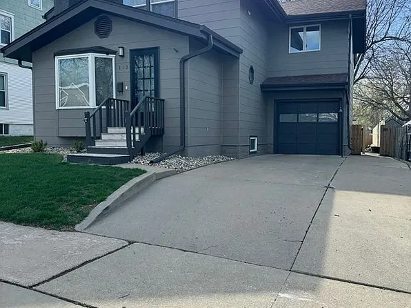 113 S Euclid Ave, Sioux Falls, SD 57104