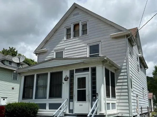 1560 Pratt St, Elmira, NY 14901