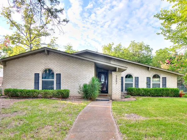 3201 Christie Cir, Garland, TX 75044