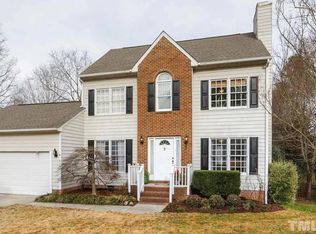 4305 Fowler Ridge Dr, Raleigh, NC 27616