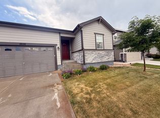 18158 E 99th Pl, Commerce City, CO 80022