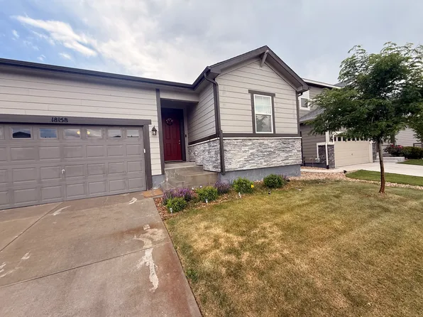 18158 E 99th Pl, Commerce City, CO 80022