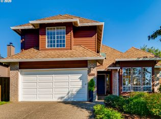 5280 SW Greenwood Cir, Tualatin, OR 97062