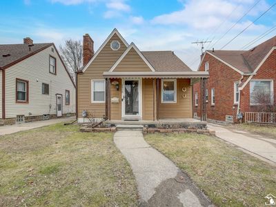 6510 Barrie St, Dearborn, MI, 48126