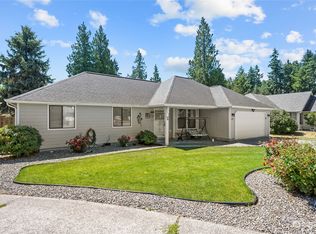 4821 27th Ct SE, Olympia, WA